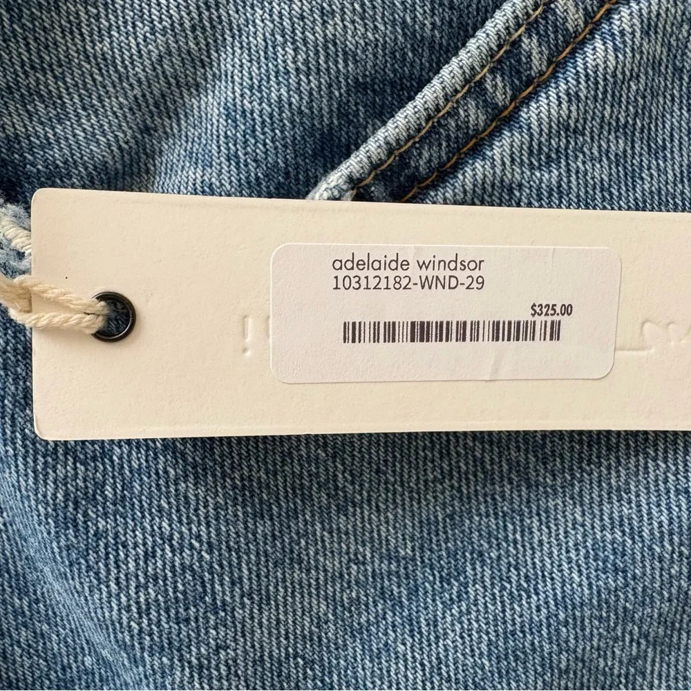 Imogene + Willie Adelaide Jeans - Picture 8 of 11